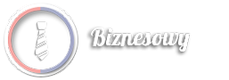 biznesowy